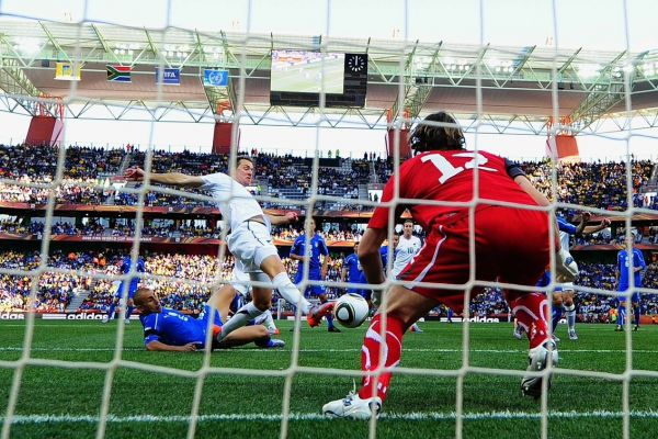  درباره آخرین حضور نیوزیلند در جام جهانی؛ بدون باخت و بالاتر از ایتالیا