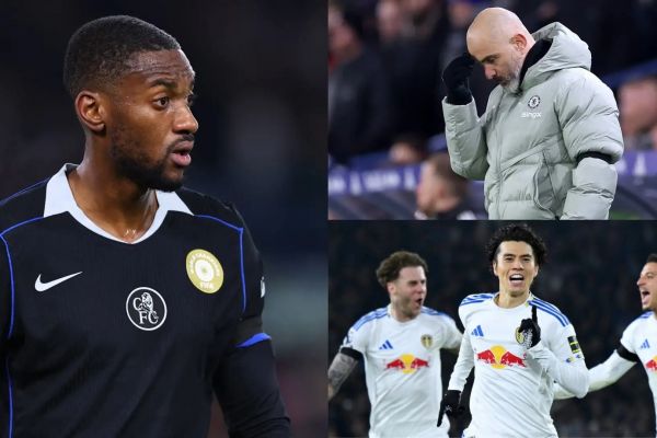  انتقاد تند مارسکا از عملکرد مدافع با تجربه تیمش