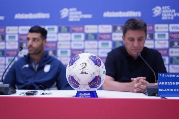  ایران، شکست‌ناپذیر برابر نیوزیلند و مصر