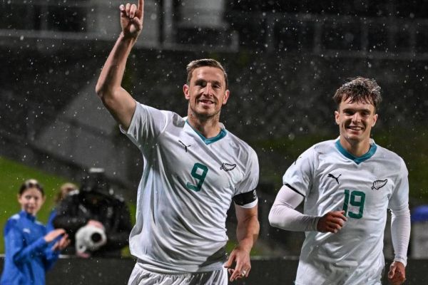 آشنایی با اولین حرف ایران در جام جهانی؛ راحت الحلقوم