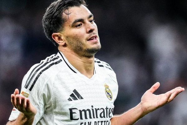  پروژه جاه‌طلبانه عربستان؛ براهیم دیاز هدف جدید با پیشنهادی وسوسه‌کننده