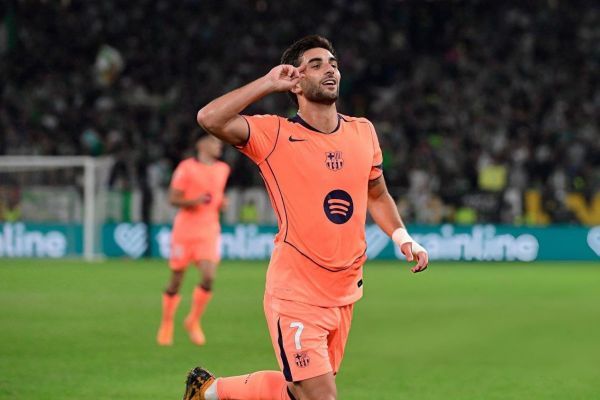  از ساویولا تا فران تورس؛ رئال بتیس قربانی همیشگی بارسلونا