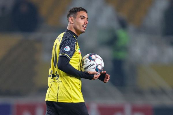 لقب مهندس، فقط برازنده آلوز