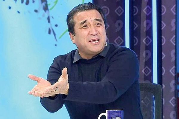  درباره حرف‌های رکیک خداداد در تلویزیون  وقتی آن شیشکی را نشنیدید