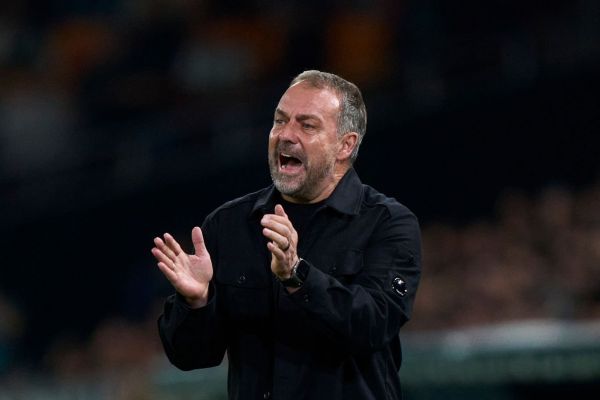 واکنش فلیک به برد 5 بر 3 بارسلونا مقابل رئال بتیس