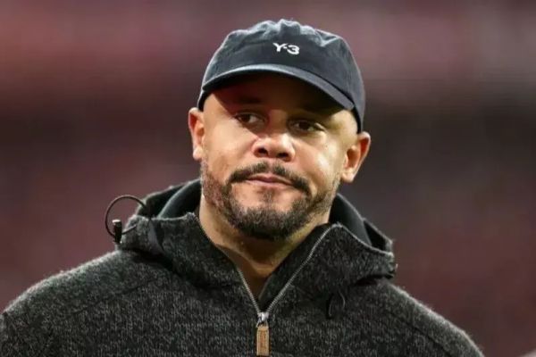  اعتراف کمپانی  هری کین نمی‌تواند 90 دقیقه بازی کند