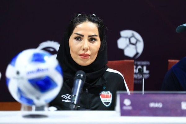  یاری  فوتسالیست‌ها در جام جهانی از جان مایه گذاشتند   اقدام سازمان لیگ منصفانه نیست