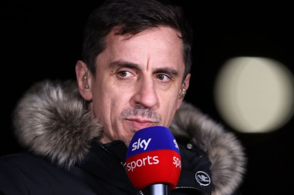 اسطوره منچستریونایتد فروپاشی لیورپول شروع شده است