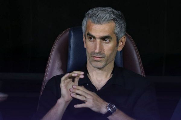 ادعای یک خبرگزاری مجتبی جباری سرمربی مس رفسنجان شد