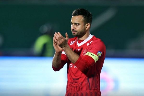 احتمال محرومیت رفیعی در پی ادعای توهین به آدان