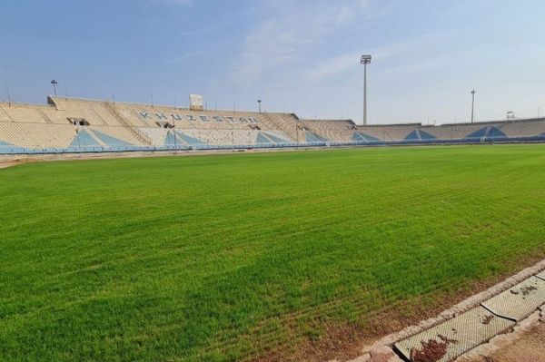 ورزشگاه خانگی استقلال خوزستان چه زمانی به مدار برمیگردد