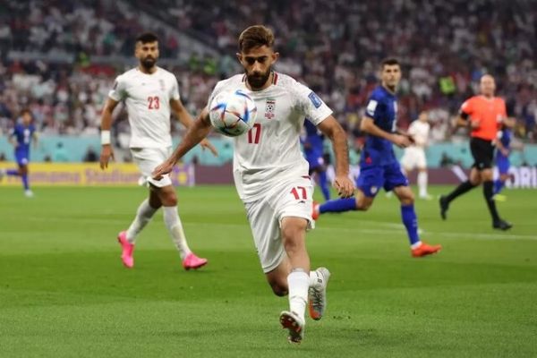 یک مقام مسئول در لسآنجلس بازی ایران در شهرمان هیجانانگیز است