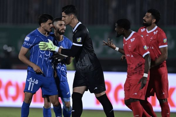 ادعای یک خبرگزاری پرسپولیس به دنبال شکایت از مهاجم استقلال