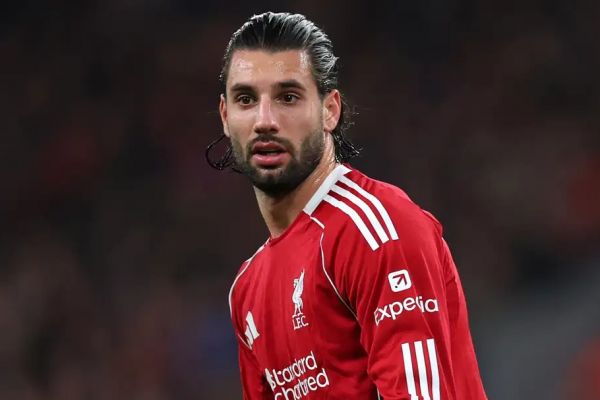 ستاره لیورپول واقعاً نمیدانم مشکل تیم چیست