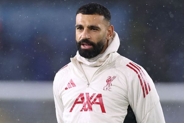 ستاره سابق انگلیسی رفتار صلاح شرمآور است