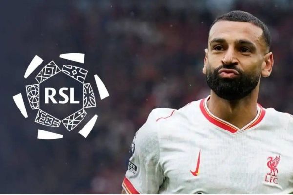 پیشنهاد خیرهکننده از عربستان برای محمد صلاح روی میز