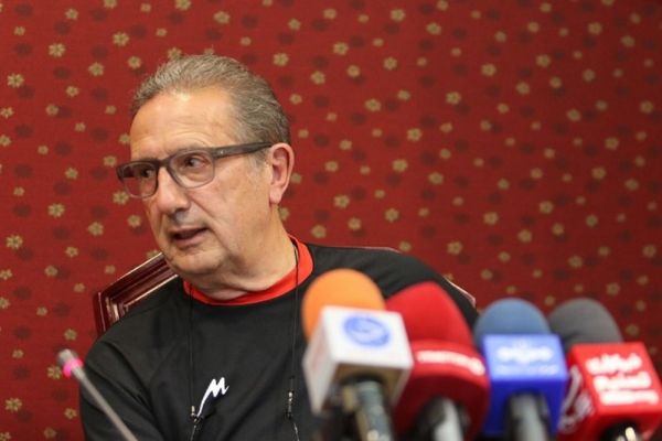  لیکنز  بلژیک در قرعه خوب و متوازنی قرار گرفت