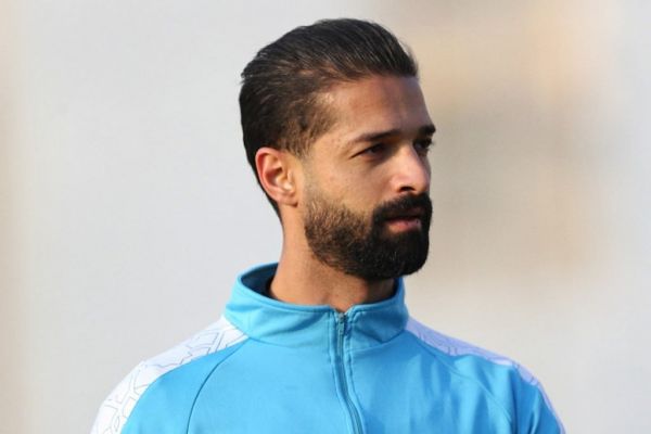 اختصاصی؛ جریمه ۵ میلیارد تومانی در کار نیست؛ آرمین فقط تعهد کتبی داد و برگشت!