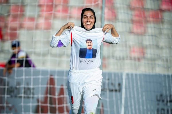  بمب نقل‌‌و‌انتقالات زنان ترکید؛ کاپیتان تیم ملی در پرسپولیس