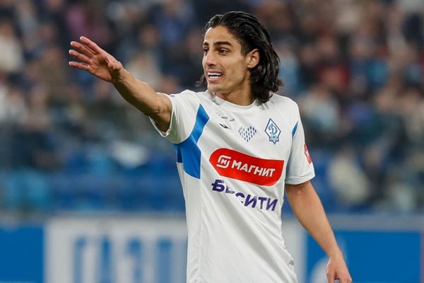 شکست ماخاچ قلعه در حضور 88 دقیقهای حسین نژاد