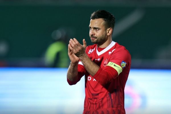 اعلام اسامی محرومان هفته سیزدهم غیبت رفیعی مقابل پیکان