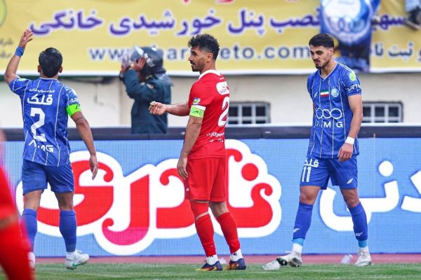 بازگشت بیفوما به ترکیب اصلی؛ کاپیتان روی نیمکت