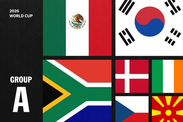 معرفی گروه A جام جهانی؛ ضعیفترین، اما غیرقابل پیشبینی