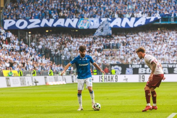 لخپوزنان با گل قلی زاده از شکست گریخت