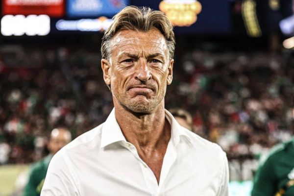 واکنش جالب سرمربی عربستان به گروه تیمش در جام جهانی