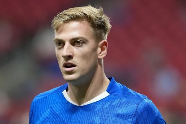 دوری بلندمدت دوباره مهاجم جدید چلسی