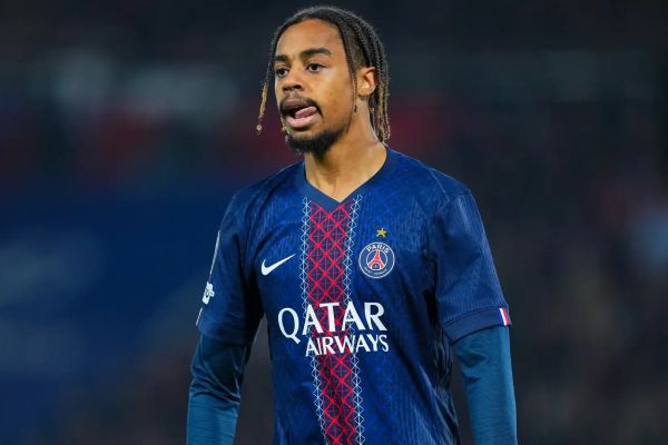 ستاره ناراضی پاری سن ژرمن جانشین صلاح خواهد شد