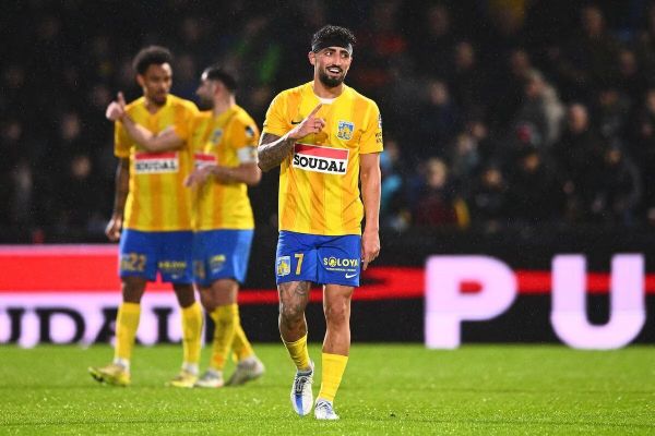 صیادمنش در مقابل بلژیکیها هم بدون شانس نیستیم