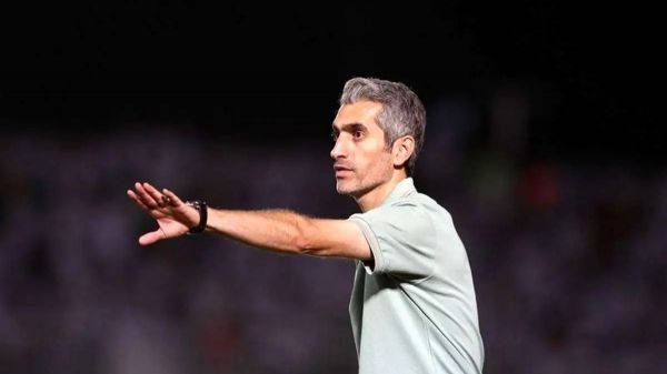 فوری قرارداد مجتبی جباری با مس رفسنجان هنوز امضا نشده است