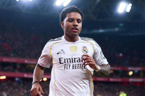 ستاره برزیلی رئال مادرید، گزینه جانشینی صلاح در همین زمستان