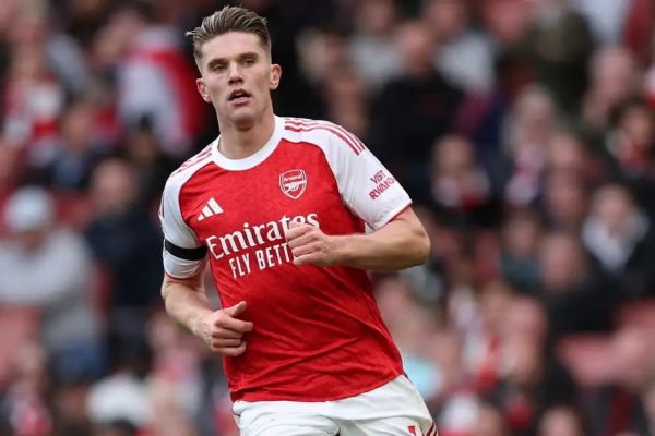 ستاره آرسنال باید موقعیتهای بیشتری بسازیم