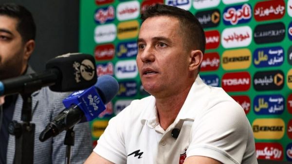 اوسمار ایران و برزیل میتوانند راحت صعود کنند