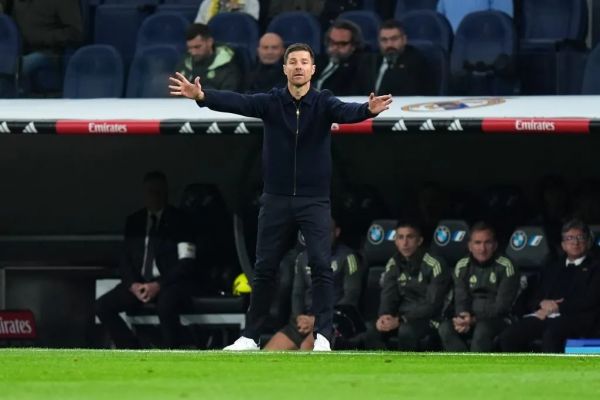 واکنش آلونسو به شکست تلخ رئال مادرید مقابل سلتاویگو