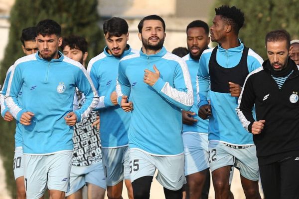  ادعای یک خبرگزاری  جریمه بالای 60 هزار دلاری در انتظار استقلال