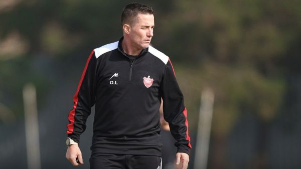 خط قرمز سرمربی پرسپولیس روی خرافه سازی‌ها