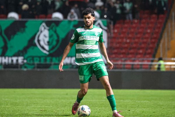  سومین بازی متوالی زارع در روسیه؛ فیکس شدن در بهترین زمان ممکن