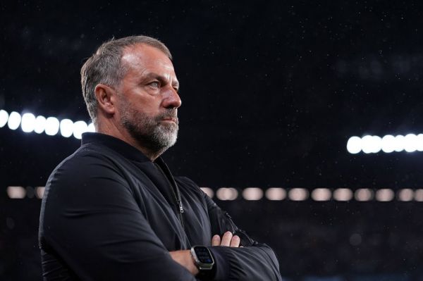  فلیک هنگام بازی رئال مادرید خوابیده بود