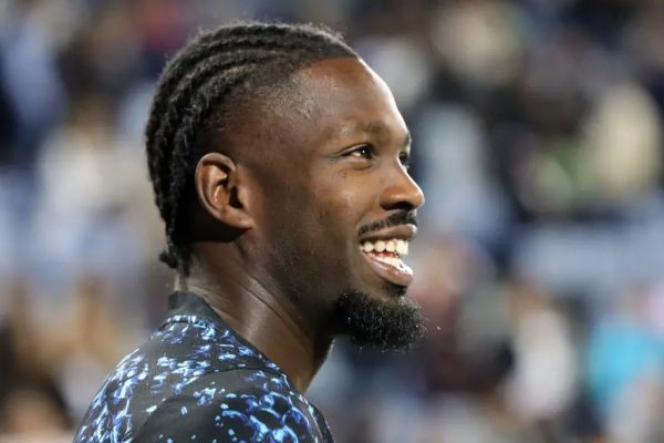  هشدار ستاره اینتر پیش از رویارویی با لیورپول