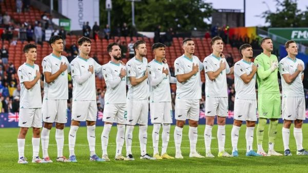  نظر نیوزیلندی‌ها در مورد همگروهی با بلژیک، ایران و مصر؛ هواداران کیوی امیدوار به صعود