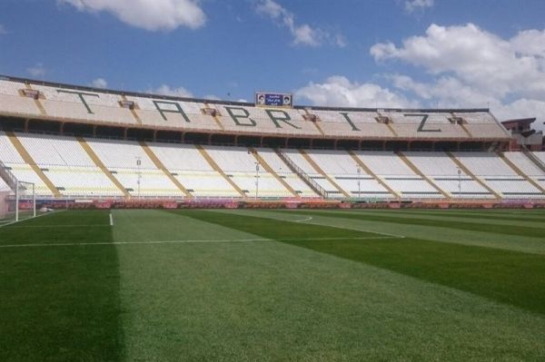 افتضاح چمن یادگار به دلیل ارتقای شغلی