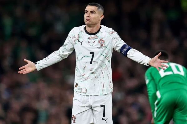  پیش‌بینی جوکوویچ  رونالدو قهرمان جام جهانی 2026 می‌شود