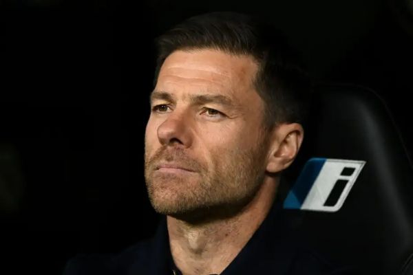  آینده آلونسو وابسته به نتیجه بازی با منچسترسیتی است