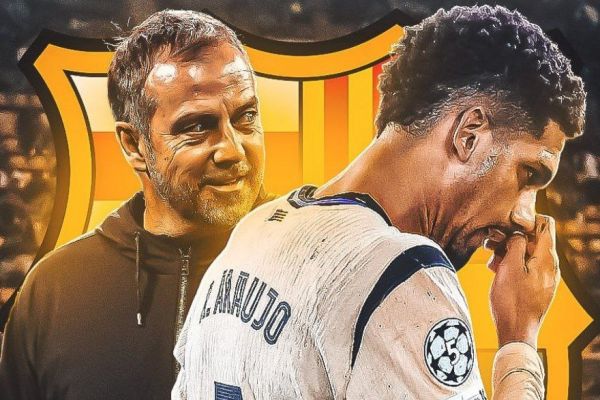  نگرانی جدی در بارسلونا؛ مشکلات روحی کاپیتان اروگوئه‌ای