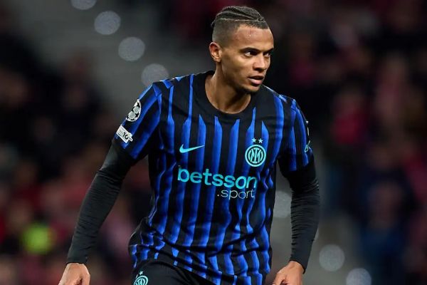  مدافع اینتر بازی با لیورپول را از دست داد