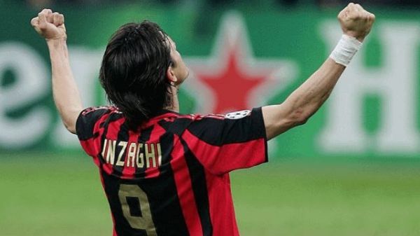  مهاجمی که همیشه در موقعیت آفساید بود