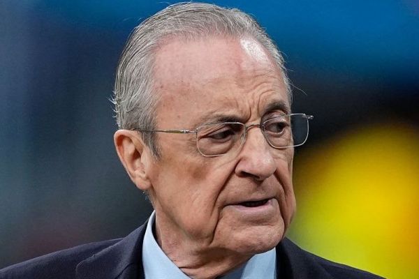  مدیران رئال مادرید فقط ژابی آلونسو را مقصر نمی‌دانند